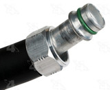 Four Seasons A/C Refrigerant Suction Hose 56872 - view 2