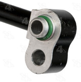 Four Seasons A/C Refrigerant Discharge Hose 56881 - view 2
