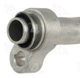 Four Seasons A/C Refrigerant Suction Hose 56886 - view 3