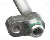 Four Seasons A/C Refrigerant Discharge Hose P/N:56890