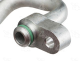 Four Seasons A/C Refrigerant Discharge Hose P/N:56890