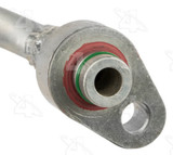 Four Seasons A/C Refrigerant Discharge Hose P/N:56894