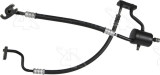 Four Seasons A/C Discharge and Liquid Line P/N:56901