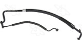 Four Seasons A/C Suction and Liquid Line Hose Assembly 56903 - view 2