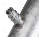 Four Seasons A/C Refrigerant Suction Hose 56916 - view 2