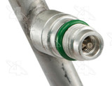Four Seasons A/C Refrigerant Liquid Hose 56925 - view 3
