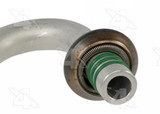 Four Seasons A/C Liquid Line with Orifice Tube 56926 - view 2