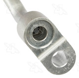 Four Seasons A/C Refrigerant Liquid Hose P/N:56927