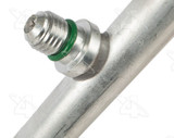 Four Seasons A/C Refrigerant Suction Hose 56938 - view 3
