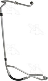 Four Seasons A/C Liquid Line with Orifice Tube 56955 - view 2