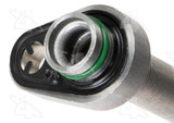 Four Seasons A/C Refrigerant Suction Hose 56978 - view 2