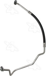 Four Seasons A/C Refrigerant Suction Hose 56978 - view 3