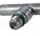 Four Seasons A/C Refrigerant Liquid Hose 56981 - view 2