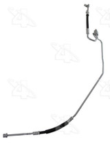 Four Seasons A/C Refrigerant Liquid Hose 56982 - view 2