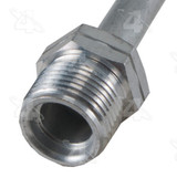 Four Seasons A/C Refrigerant Liquid Hose P/N:56982