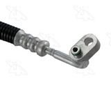 Four Seasons A/C Refrigerant Liquid Hose P/N:56984
