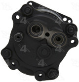 Four Seasons A/C Compressor P/N:57052