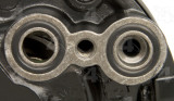 Four Seasons A/C Compressor 57054 - view 2