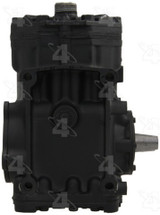 Four Seasons A/C Compressor 57066 - view 2