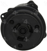 Four Seasons A/C Compressor 57079 - view 2