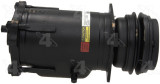Four Seasons A/C Compressor 57092 - view 2