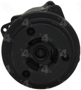Four Seasons A/C Compressor P/N:57093