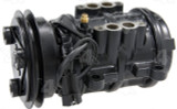 Four Seasons A/C Compressor P/N:57100