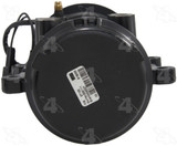 Four Seasons A/C Compressor 57100 - view 2
