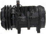 Four Seasons A/C Compressor 57102 - view 2