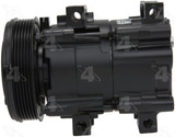 Four Seasons A/C Compressor P/N:57124