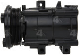 Four Seasons A/C Compressor P/N:57129