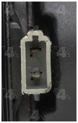 Four Seasons A/C Compressor P/N:57130