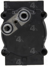 Four Seasons A/C Compressor P/N:57133