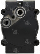 Four Seasons A/C Compressor P/N:57144
