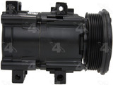Four Seasons A/C Compressor P/N:57147