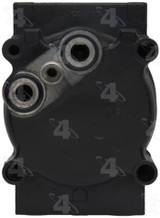 Four Seasons A/C Compressor 57150 - view 2