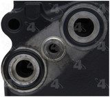 Four Seasons A/C Compressor P/N:57150
