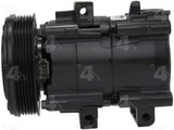 Four Seasons A/C Compressor P/N:57151