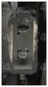 Four Seasons A/C Compressor P/N:57159
