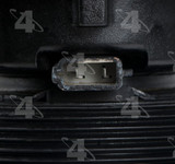 Four Seasons A/C Compressor 57164 - view 2