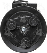 Four Seasons A/C Compressor 57179 - view 2