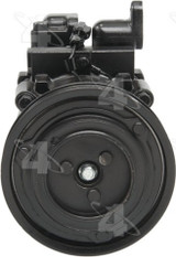 Four Seasons A/C Compressor P/N:57189