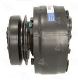 Four Seasons A/C Compressor 57221 - view 3