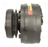 Four Seasons A/C Compressor 57223 - view 2