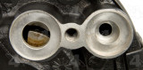 Four Seasons A/C Compressor P/N:57227
