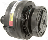 Four Seasons A/C Compressor P/N:57231