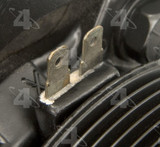 Four Seasons A/C Compressor 57238 - view 2