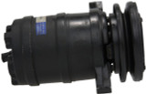 Four Seasons A/C Compressor P/N:57261