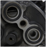 Four Seasons A/C Compressor P/N:57267