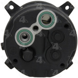 Four Seasons A/C Compressor P/N:57271